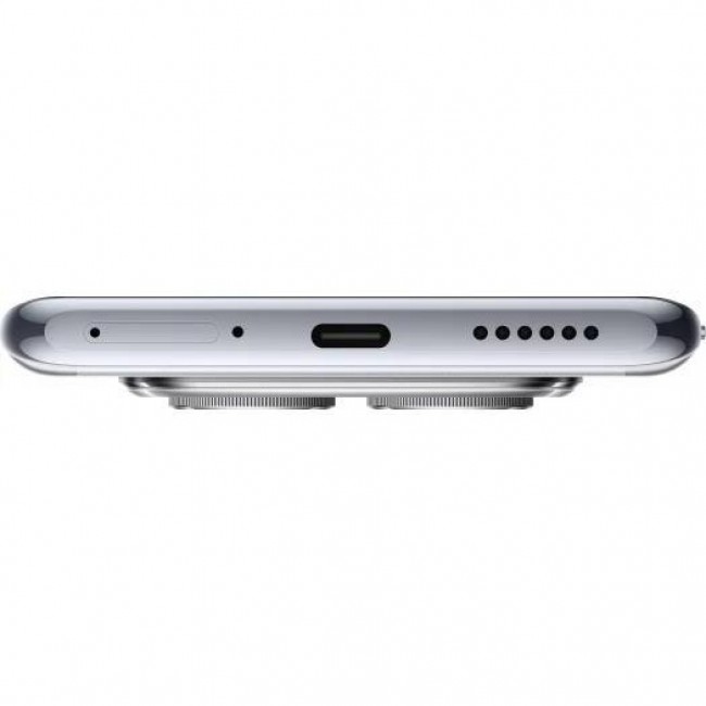 Смартфон POCO X7 12/512GB Silver