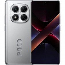 POCO X7 12/512Gb Silver EU