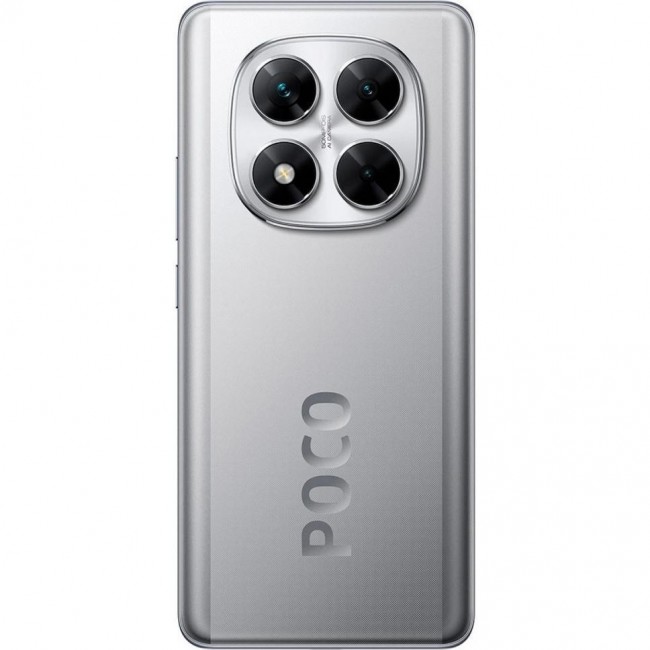 POCO X7 12/512Gb Silver EU