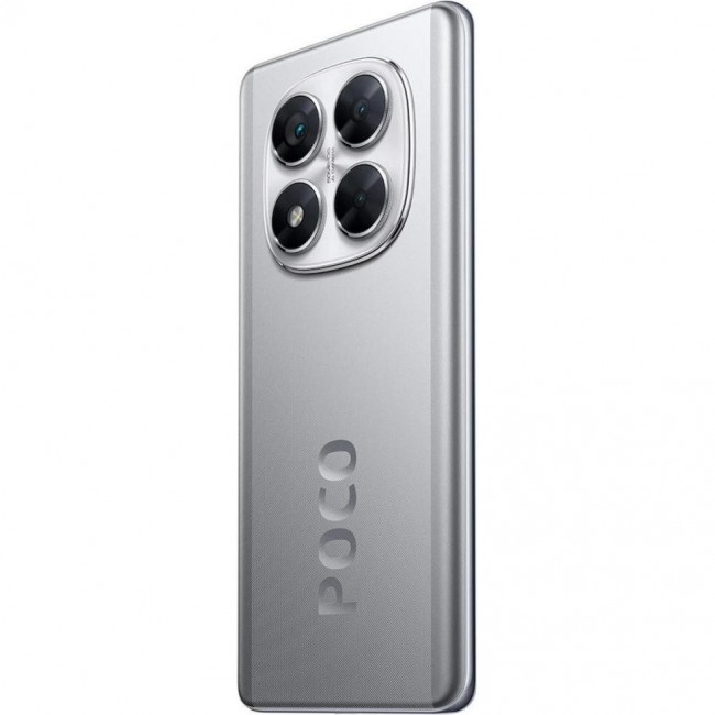 POCO X7 12/512Gb Silver EU