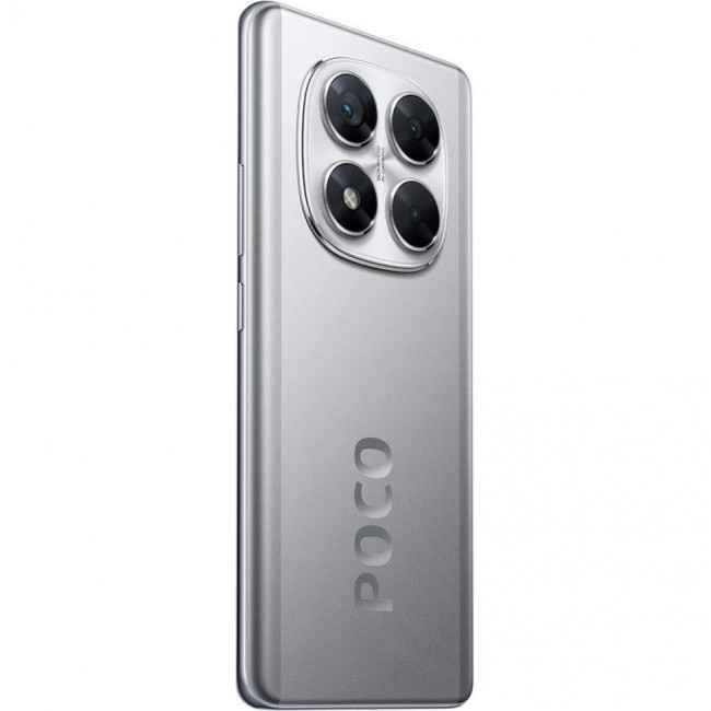 POCO X7 12/512Gb Silver EU