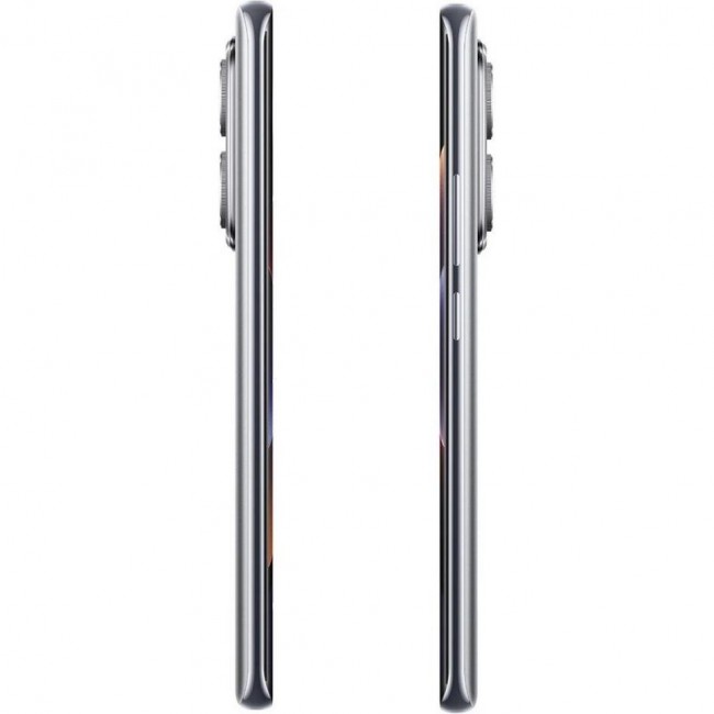 POCO X7 12/512Gb Silver EU