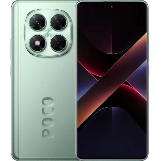 POCO X7 8/256GB Green EU