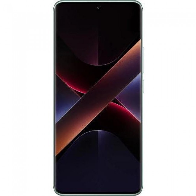 POCO X7 8/256GB Green EU