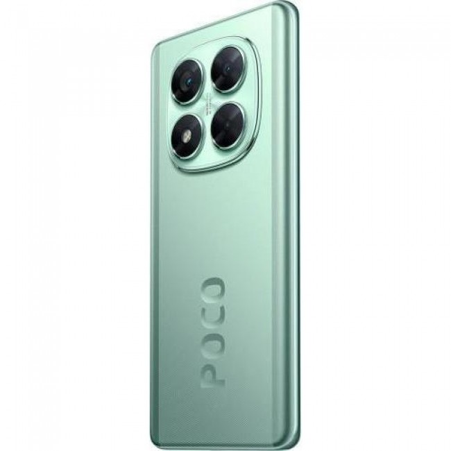 POCO X7 8/256GB Green EU