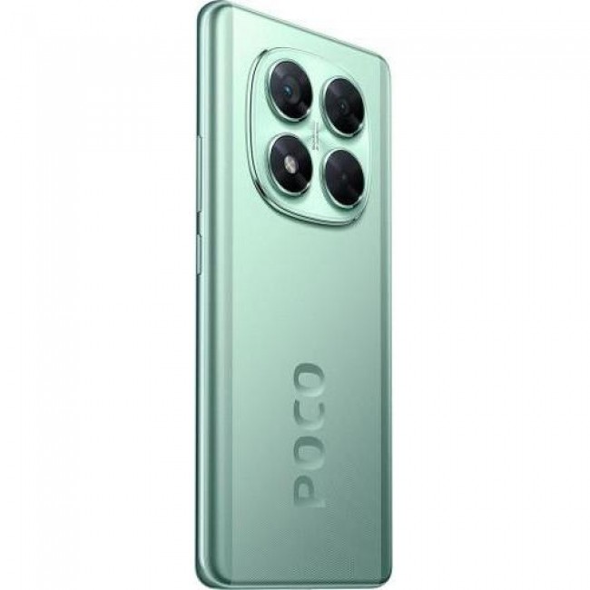 POCO X7 8/256GB Green EU