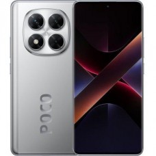 POCO X7 8/256GB Silver