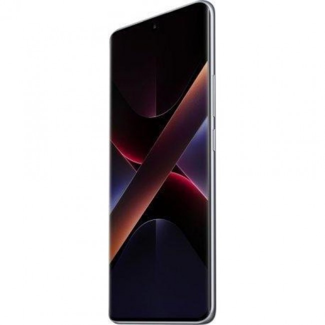 POCO X7 8/256GB Silver
