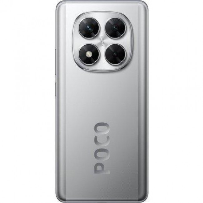 POCO X7 8/256GB Silver