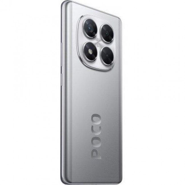 POCO X7 8/256GB Silver
