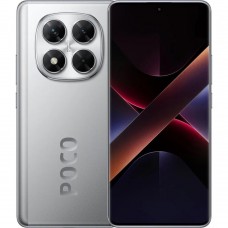 POCO X7 8/256GB Silver EU