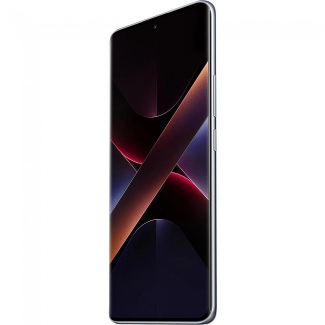 POCO X7 8/256GB Silver EU