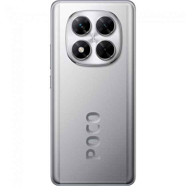 POCO X7 8/256GB Silver EU