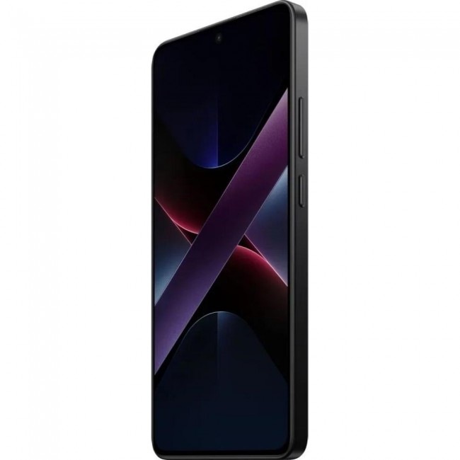 POCO X7 Pro 12/512GB Black