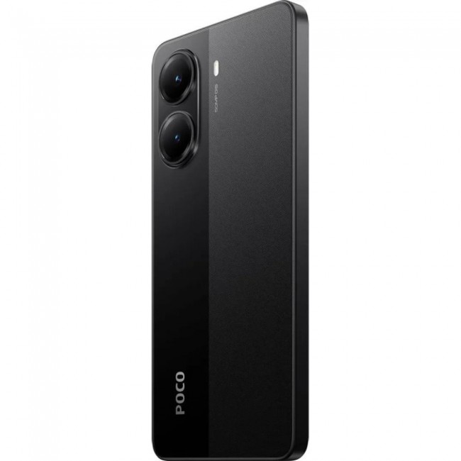 POCO X7 Pro 12/512GB Black