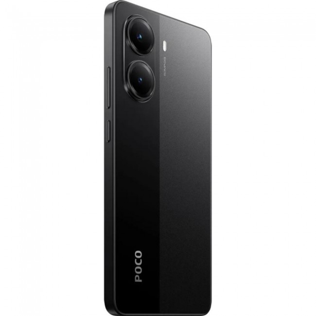 POCO X7 Pro 12/512GB Black