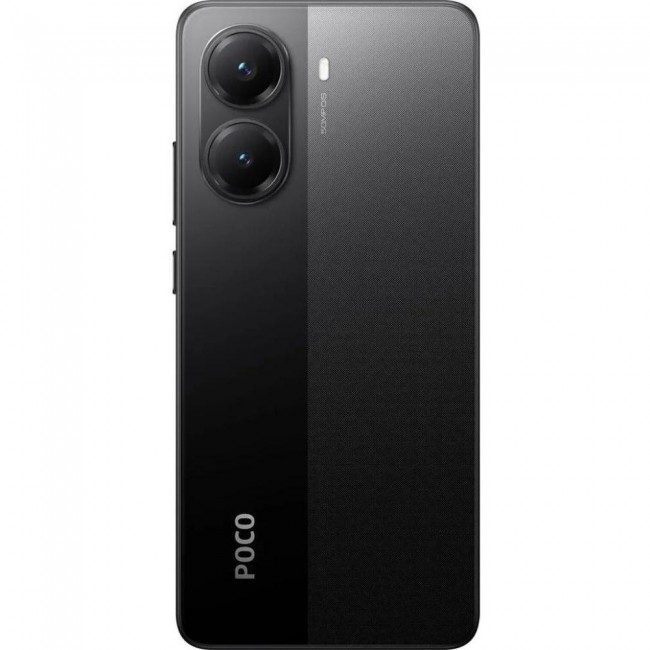 POCO X7 Pro 12/512GB Black
