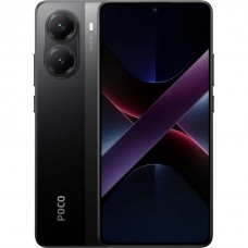 POCO X7 12/512GB Black EU