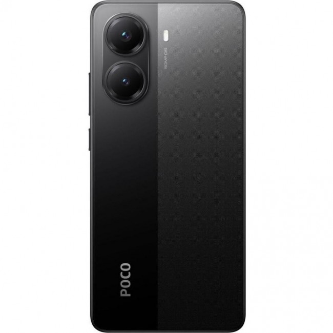 POCO X7 12/512GB Black EU