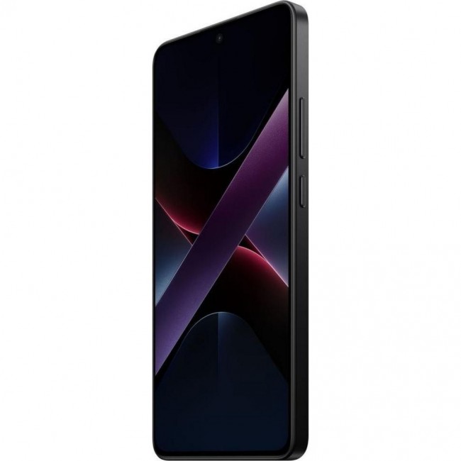 POCO X7 12/512GB Black EU