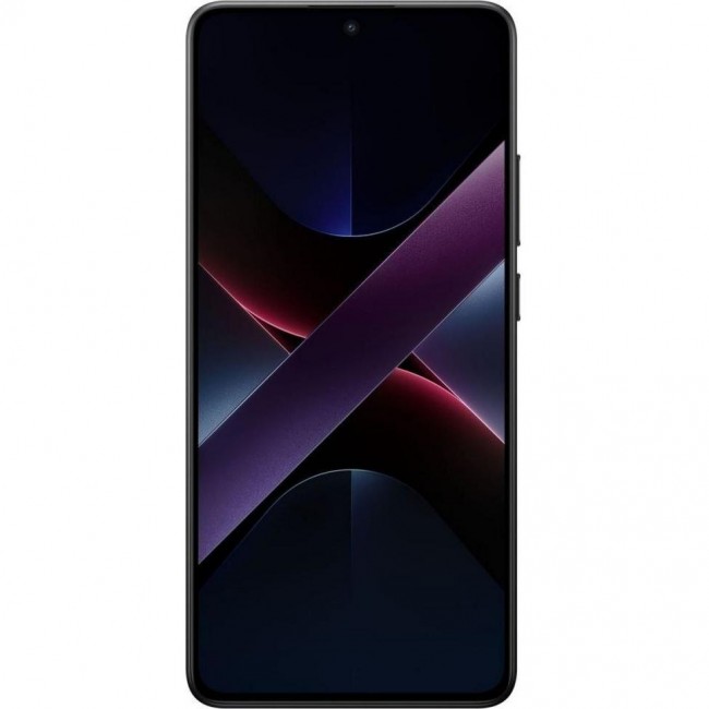POCO X7 12/512GB Black EU
