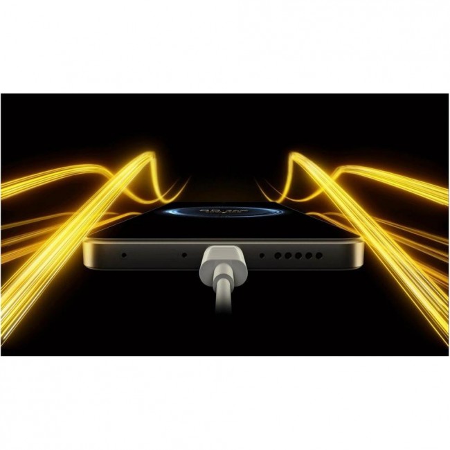 POCO X7 12/512GB Black EU