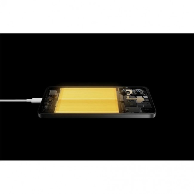 POCO X7 12/512GB Black EU