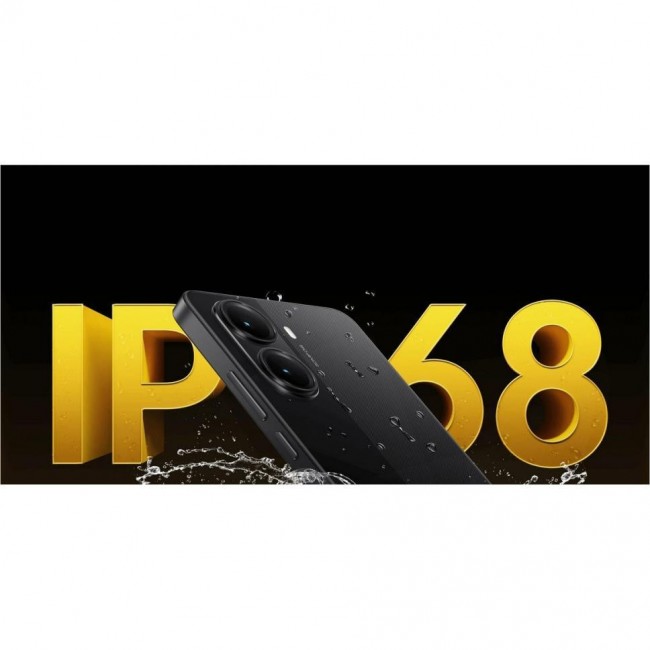 POCO X7 12/512GB Black EU