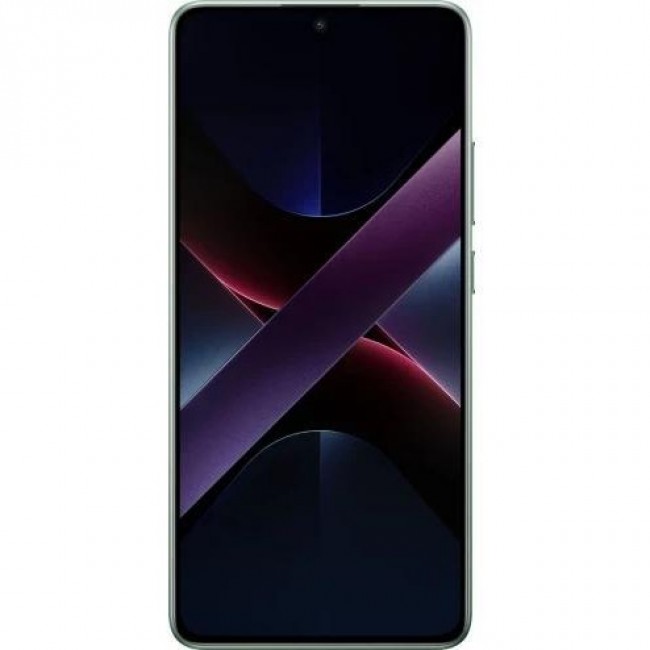 POCO X7 12/512Gb Green EU