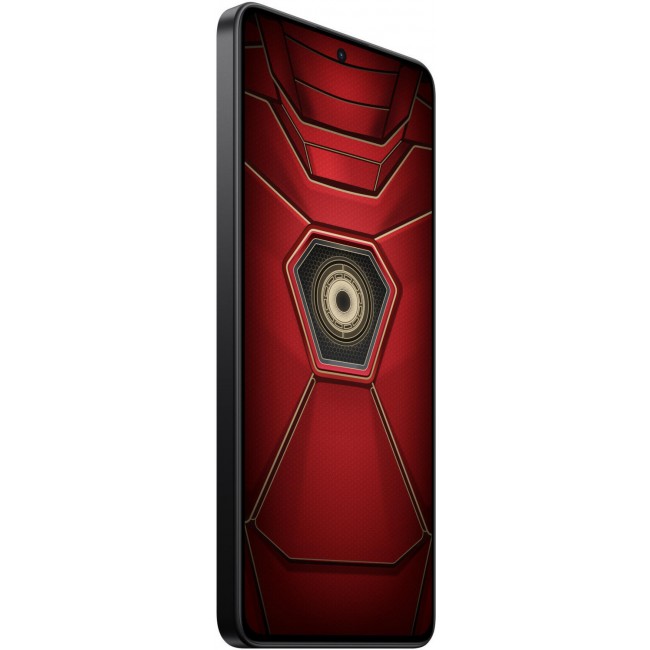 POCO X7 Pro 12/512GB IronMan Edition