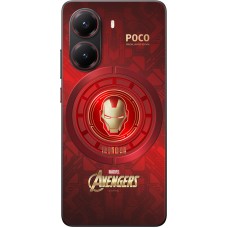 POCO X7 Pro 12/512GB IronMan Edition