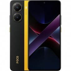 POCO X7 Pro 12/512GB Yellow