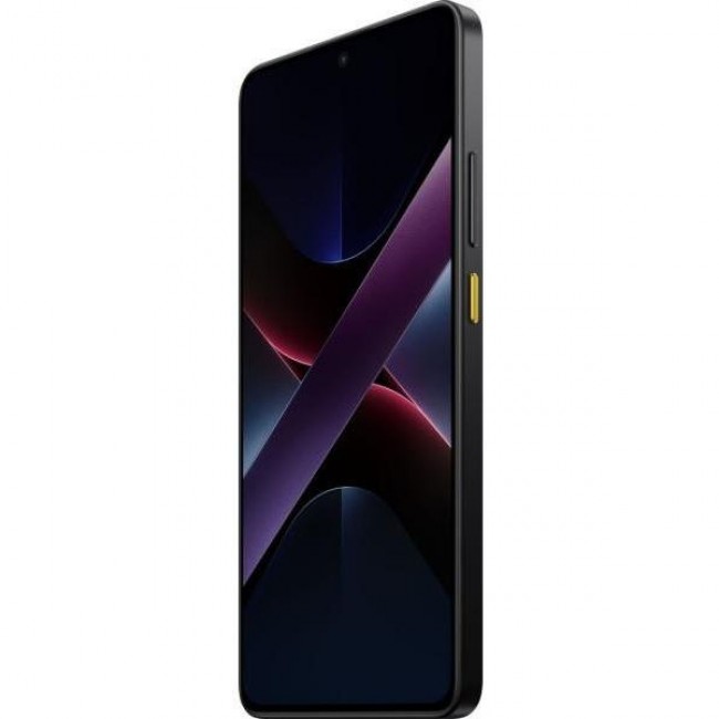Смартфон POCO X7 Pro 12/512GB Yellow
