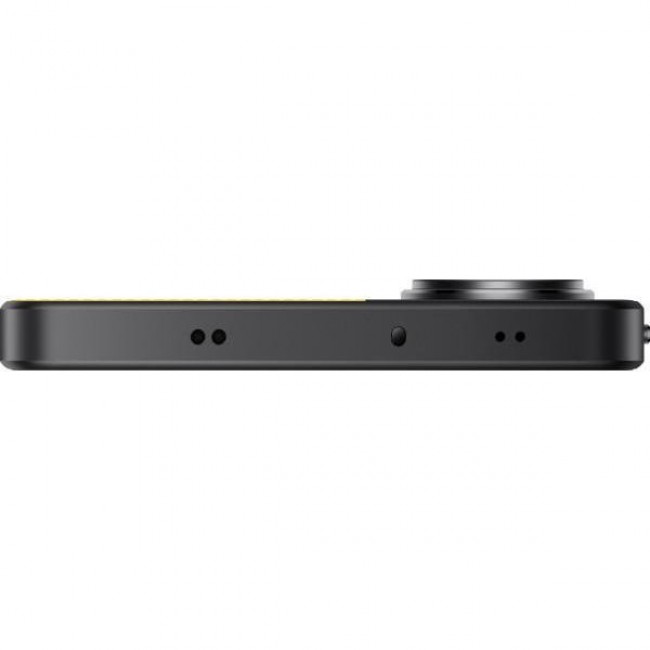 Смартфон POCO X7 Pro 12/512GB Yellow
