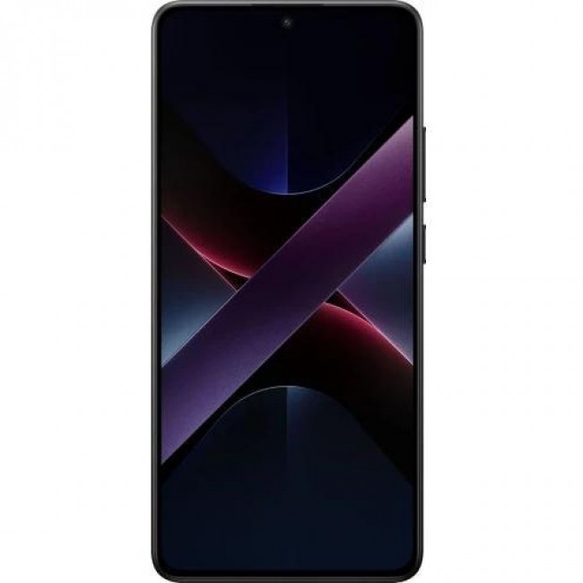 Смартфон POCO X7 Pro 8/256GB Black