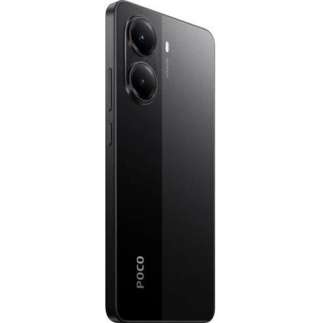 Смартфон POCO X7 Pro 8/256GB Black