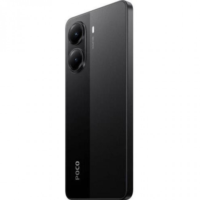 Смартфон POCO X7 Pro 8/256GB Black