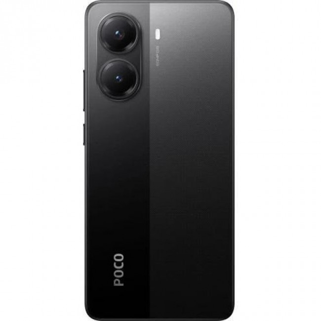 Смартфон POCO X7 Pro 8/256GB Black