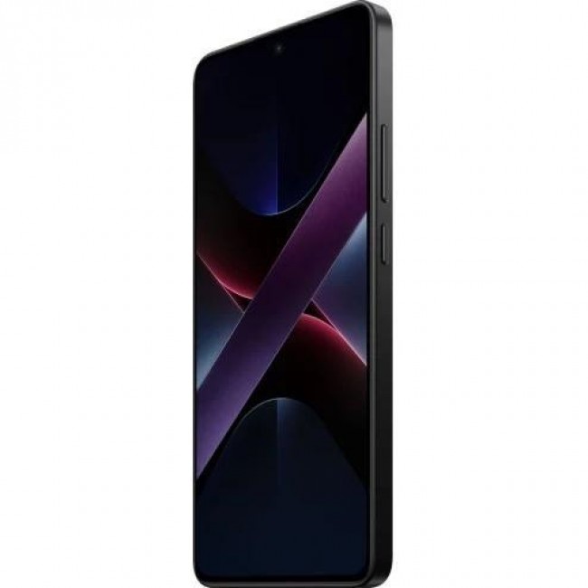 Смартфон POCO X7 Pro 8/256GB Black
