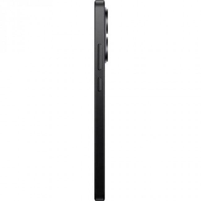 Смартфон POCO X7 Pro 8/256GB Black