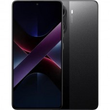 POCO X7 8/256GB Black EU