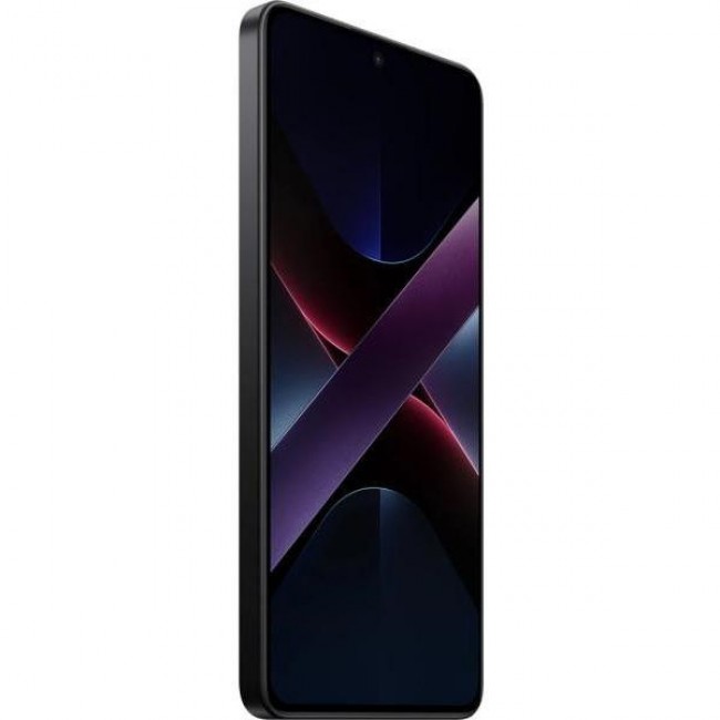 POCO X7 8/256GB Black EU