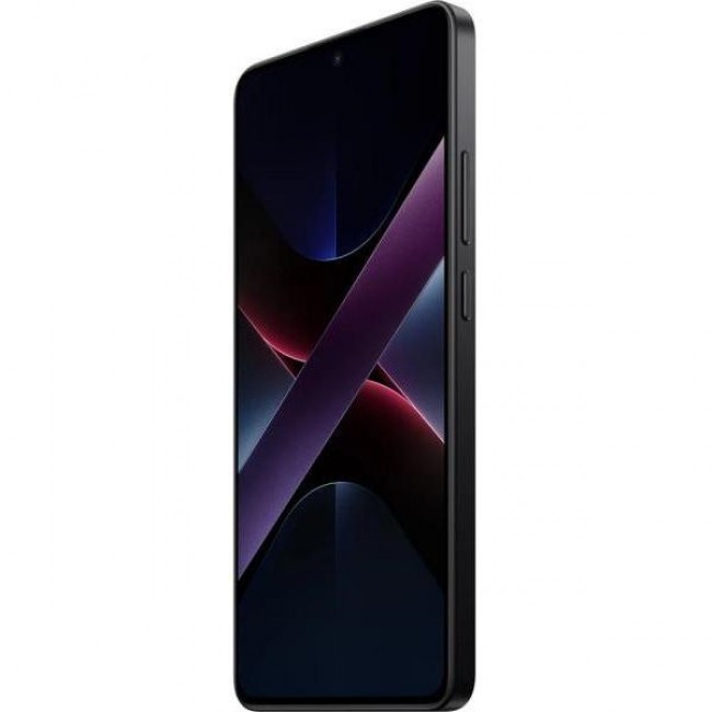 POCO X7 8/256GB Black EU