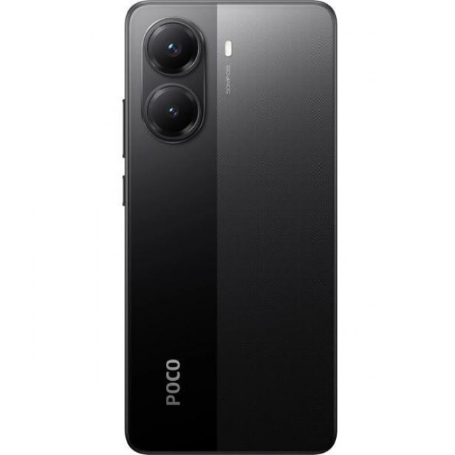POCO X7 8/256GB Black EU
