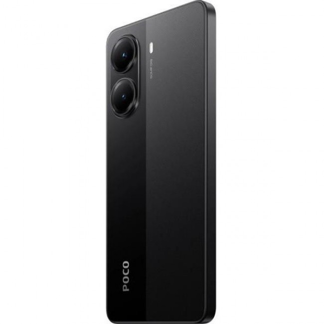 POCO X7 8/256GB Black EU