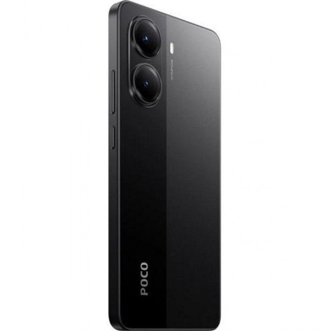 POCO X7 8/256GB Black EU