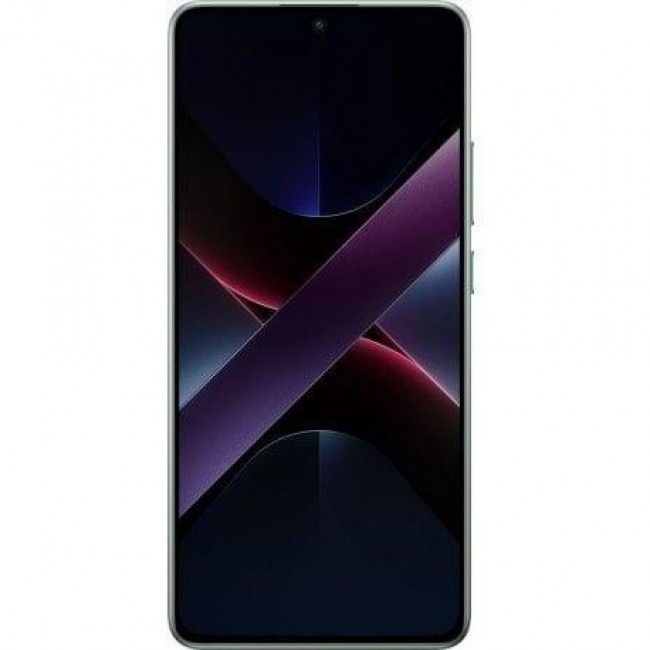 Смартфон POCO X7 Pro 8/256GB Green