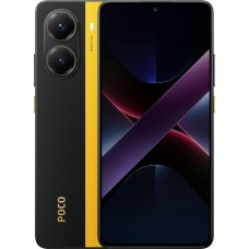 POCO X7 Pro 8/256GB Yellow