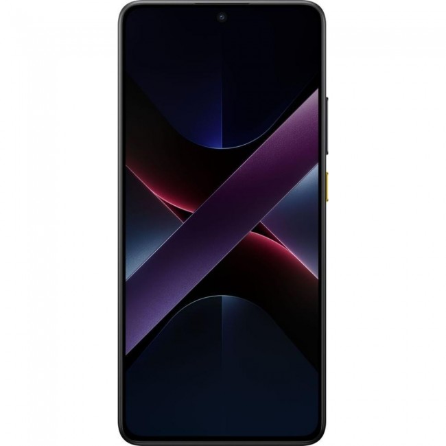 POCO X7 Pro 8/256GB Yellow