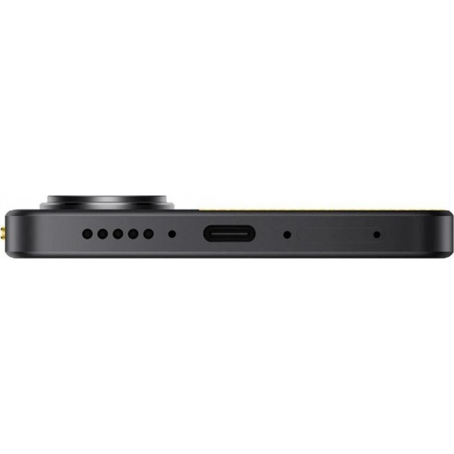 POCO X7 Pro 8/256GB Yellow (No adapter)